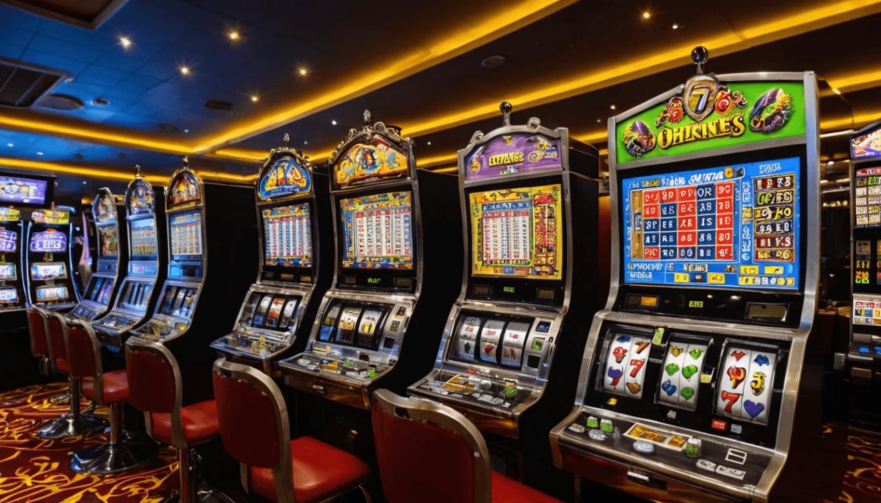 Sảnh chơi Casino trực tuyến đẳng cấp tại 8day80 với Live Baccarat và Roulette