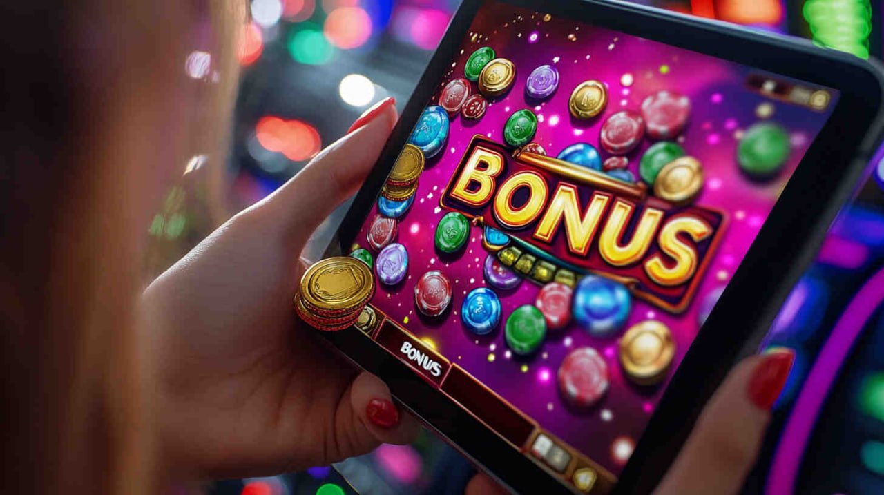 Game slot nổ hũ Jackpot hàng đầu tại 8day80